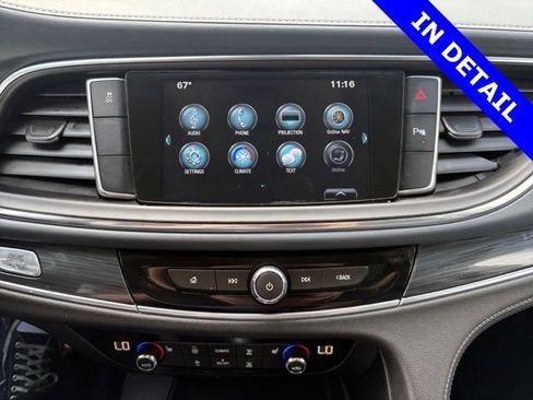 Used 2019 Buick Enclave Essence FWD image 24