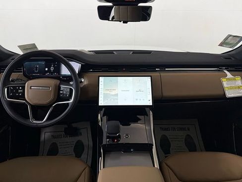 New 2026 Land Rover Range Rover Sport SE image 25