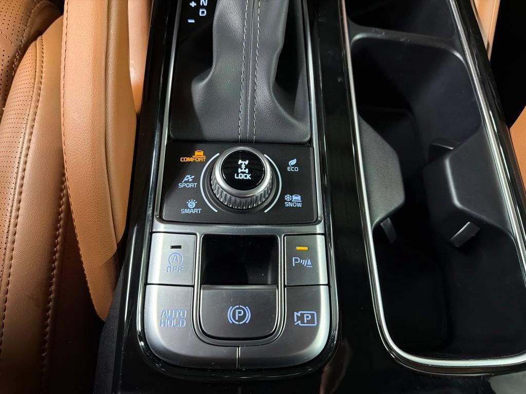 Used 2024 Kia Telluride SX Prestige X-Line AWD/4WD image 17