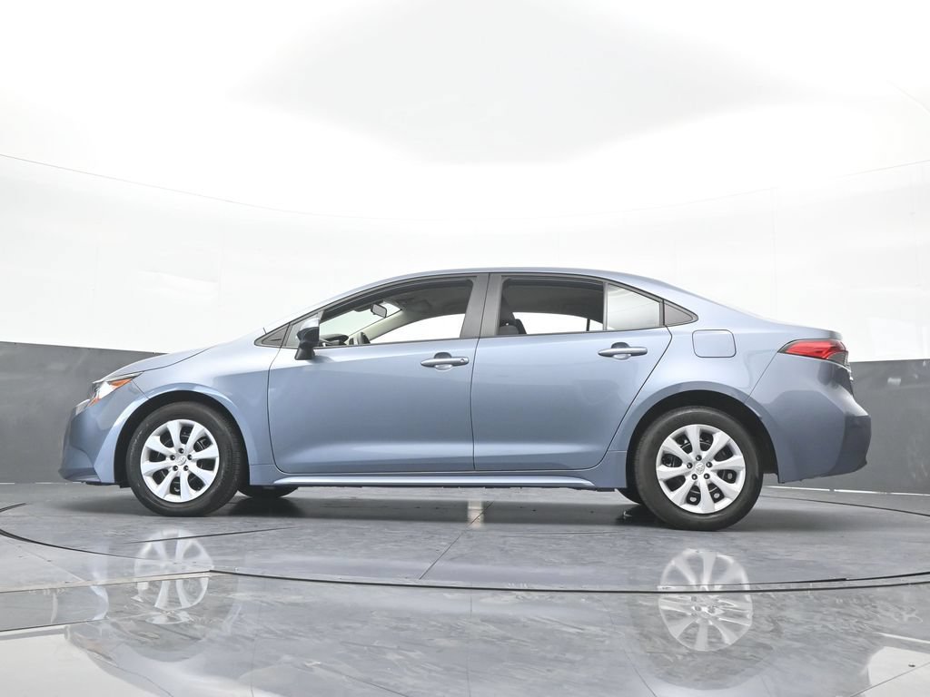 Used 2024 Toyota Corolla LE FWD image 49
