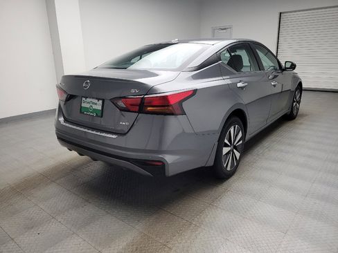 Used 2021 Nissan Altima 2.5 SV AWD/4WD image 9