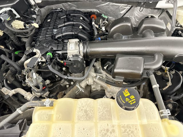 Used 2022 Ford F150 XL w/ Trailer Tow Package AWD/4WD image 34