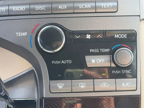 Used 2011 Toyota Venza AWD image 31