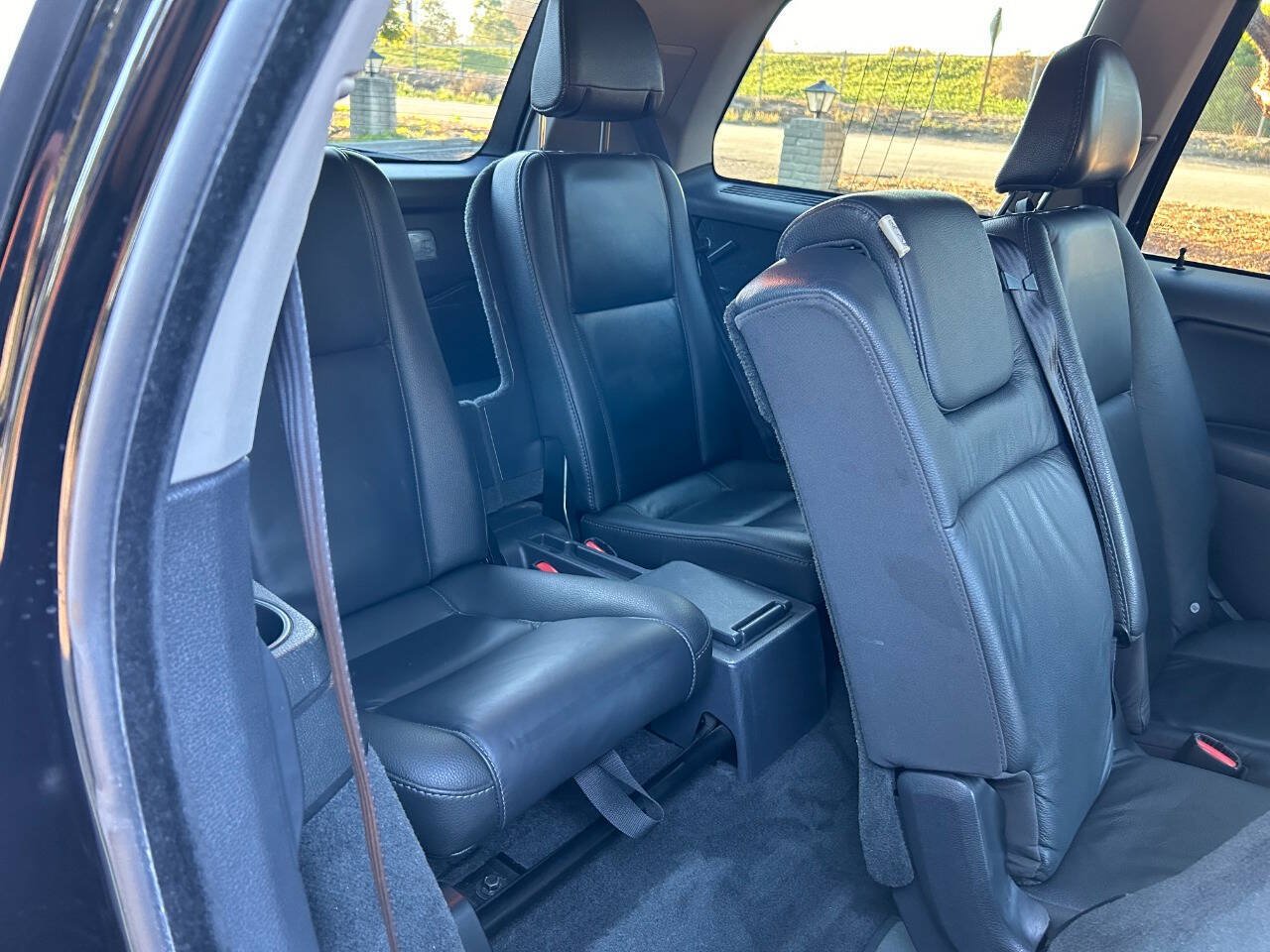 Used 2014 Volvo XC90 3.2 AWD/4WD image 36