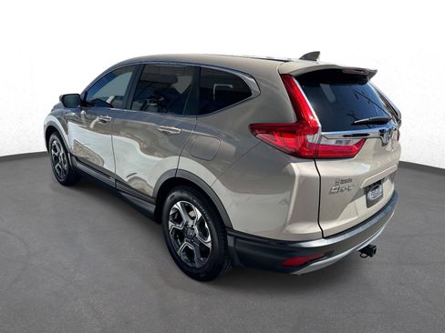 Used 2017 Honda CR-V EX-L image 5