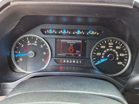 Used 2015 Ford F150 XLT w/ Equipment Group 302A Luxury RWD image 26