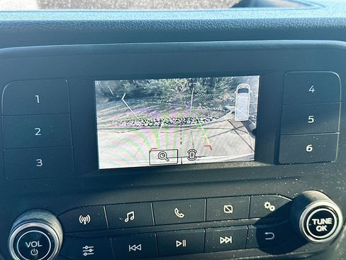 Used 2021 Ford Transit 250 Medium Roof w/ Load Area Protection Package image 19