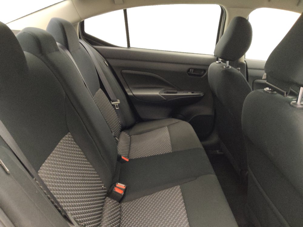 Used 2024 Nissan Versa S w/ S Plus Package FWD image 19