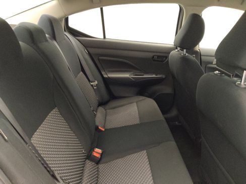 Used 2024 Nissan Versa S w/ S Plus Package FWD image 19