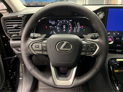 New 2026 Lexus NX 350 AWD w/ Premium Package image 11