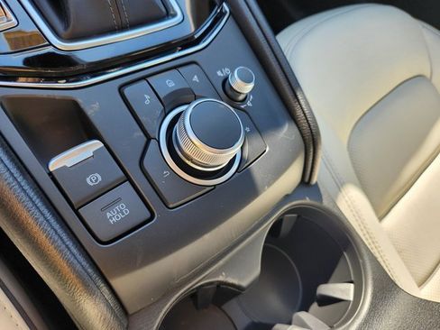 New 2025 MAZDA CX-5 AWD 2.5 S w/ Preferred Package image 20