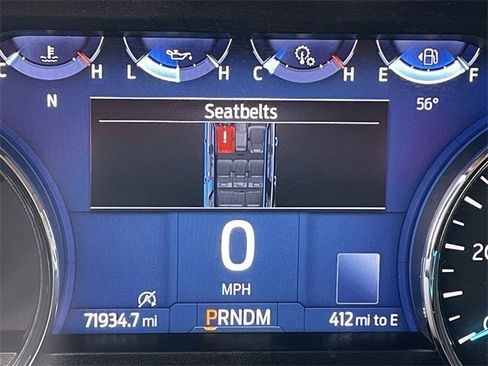 Used 2024 Ford Expedition Max Limited image 16