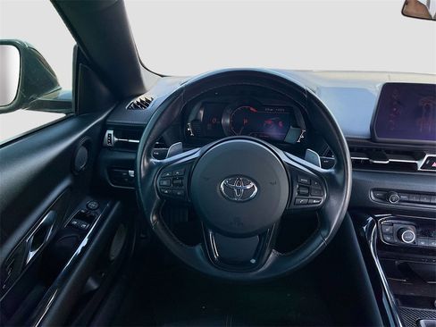 Used 2022 Toyota Supra Premium image 23