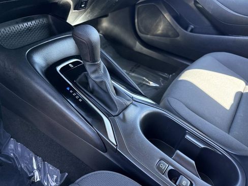 Used 2024 Toyota Corolla LE image 25