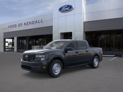 New 2025 Ford Maverick XL