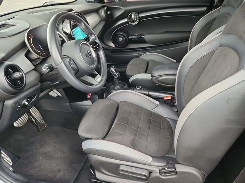 Used 2024 MINI Cooper John Cooper Works image 7