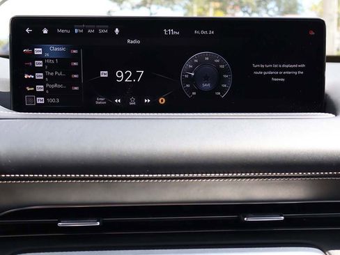 Used 2024 Genesis GV80 2.5T image 55