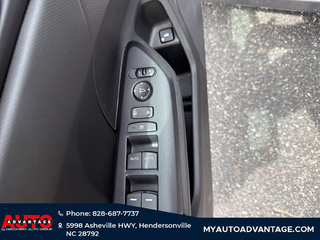 Used 2019 Honda Civic LX image 10