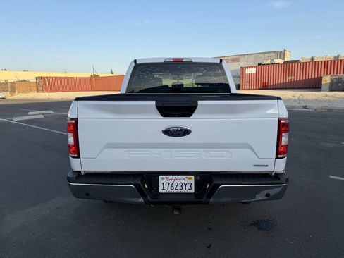 Used 2019 Ford F150 XL w/ Equipment Group 101A Mid image 11