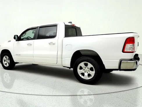 Used 2020 RAM 1500 Big Horn AWD/4WD image 7