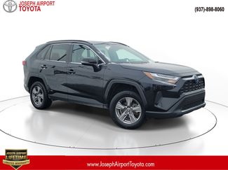 Used 2024 Toyota RAV4 XLE 360° Tour