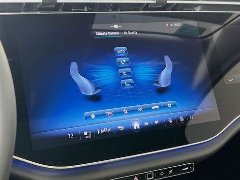 New 2026 Mercedes-Benz E 450 4MATIC All-Terrain Wagon image 17