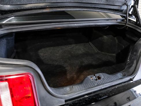 Used 2012 Ford Mustang GT Premium w/ Brembo Brake Pkg image 53