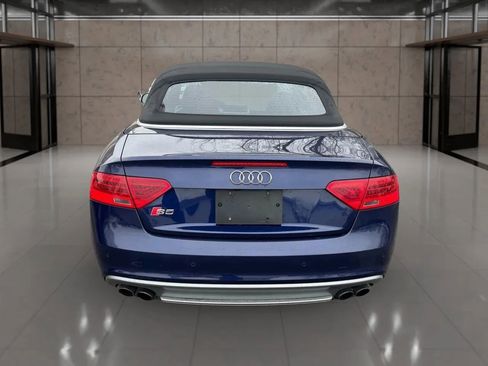 Used 2013 Audi S5 Premium Plus image 7