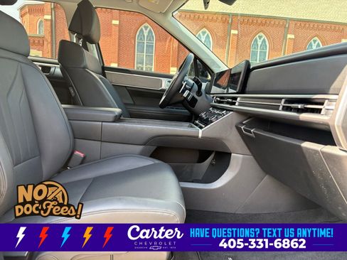 Used 2025 Hyundai Santa Fe XRT AWD/4WD image 73