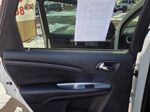 Used 2015 Dodge Journey Limited w/ Sun/Sound & Wheel Group image 10