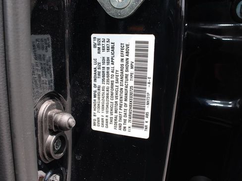 Used 2019 Honda CR-V EX-L image 31