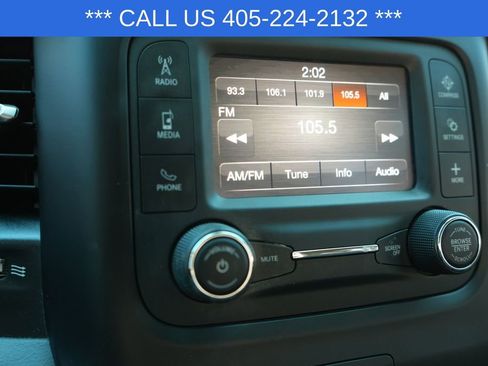 Used 2022 RAM 1500 Big Horn AWD/4WD image 38