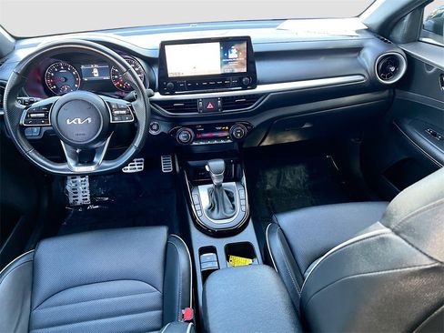 Used 2024 Kia Forte GT-Line w/ GT-Line Premium Package image 24