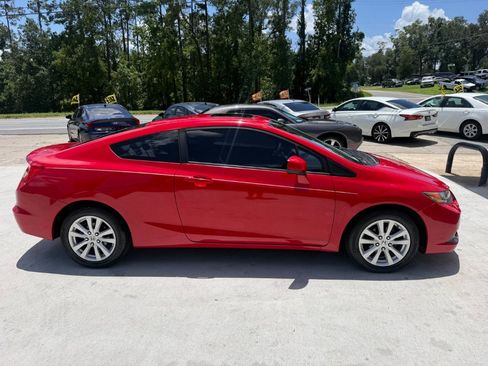 Used 2012 Honda Civic EX image 6