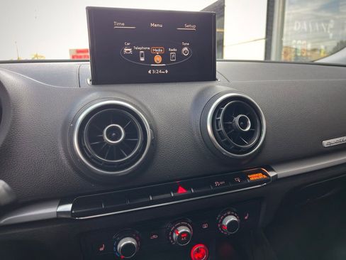 Used 2015 Audi A3 2.0T Premium image 46