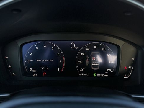 Certified 2023 Honda Civic Touring image 16