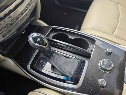 Used 2016 INFINITI QX60 AWD w/ Premium Plus Package image 32