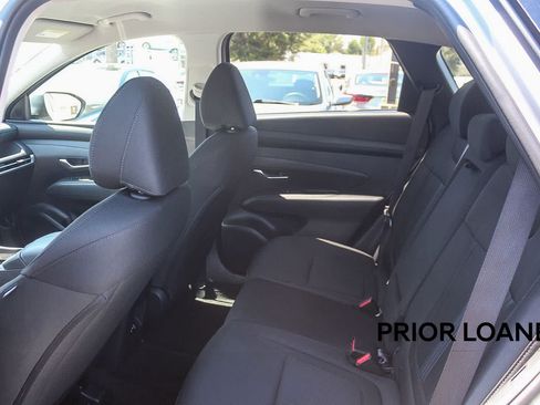 Certified 2026 Hyundai Tucson SEL Plus FWD image 23