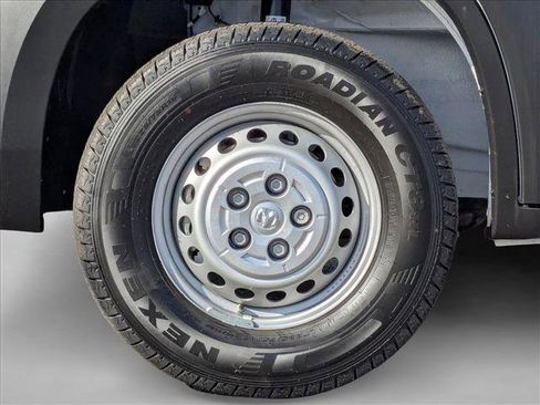 New 2026 RAM ProMaster 1500 w/ Convenience Group image 10