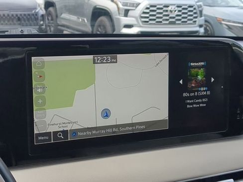 Used 2024 Hyundai Palisade Calligraphy image 26