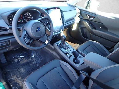 New 2026 Subaru Crosstrek 2.5i Limited image 10