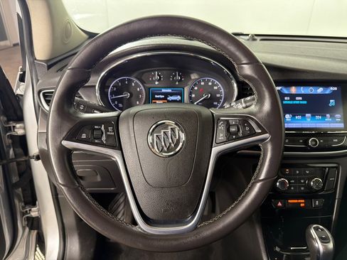 Used 2017 Buick Encore Preferred image 12