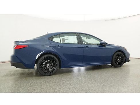New 2026 Toyota Camry SE FWD image 26