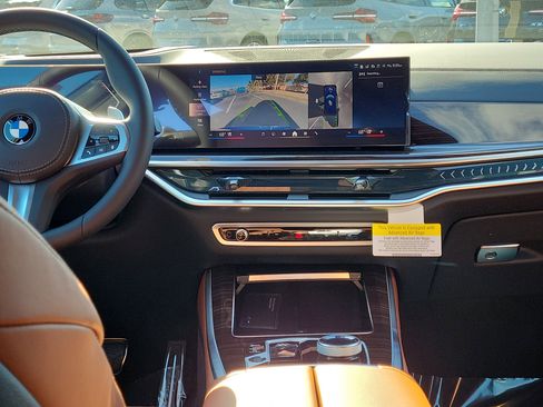 New 2026 BMW X5 xDrive40i w/ Executive Package image 12