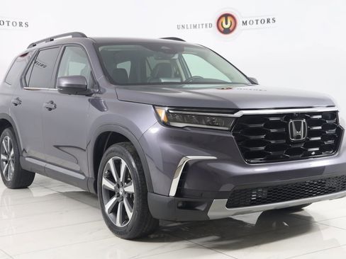 Used 2023 Honda Pilot Elite image 21