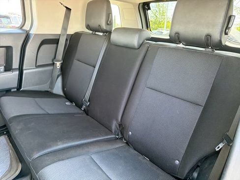 Used 2011 Toyota FJ Cruiser 4WD w/ Convenience Pkg image 22