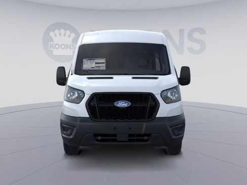 New 2026 Ford Transit 250 148 Medium Roof image 8