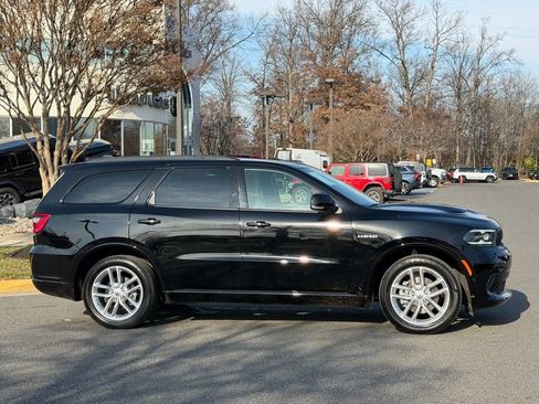 Used 2024 Dodge Durango R/T image 5