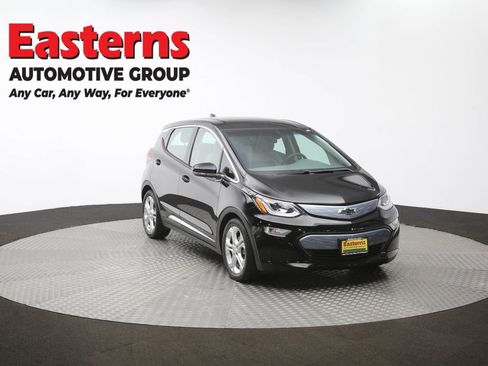 Used 2018 Chevrolet Bolt LT image 51
