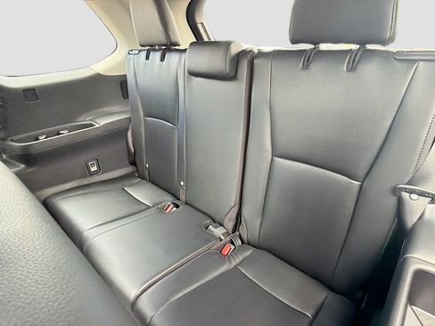 Used 2026 Toyota Grand Highlander AWD image 29